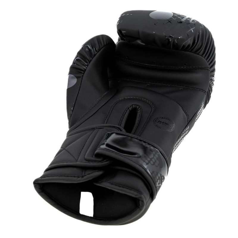 Gants de Boxe King Pro Boxing | Noir | Shogun Series