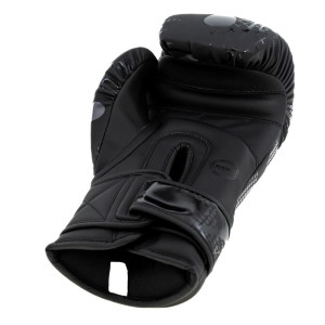 Gants de Boxe King Pro Boxing | Noir | Shogun Series