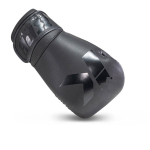 Gants de Boxe KING PRO BOXING | Black | KPB