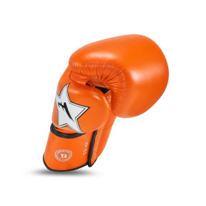 Gants de Boxe FAIRTEX X BOOSTER | Orange | FXB