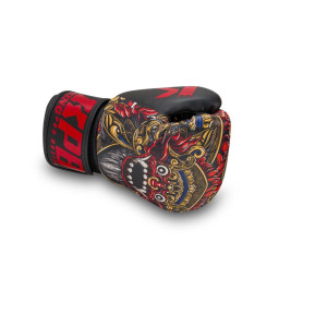 Gants de Boxe KING PRO BOXING | Multicolor | Baron Series