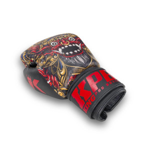 Gants de Boxe KING PRO BOXING | Multicolor | Baron Series