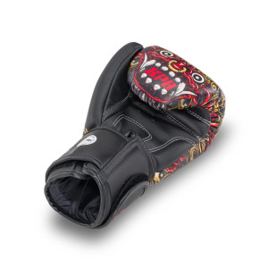 Gants de Boxe KING PRO BOXING | Multicolor | Baron Series