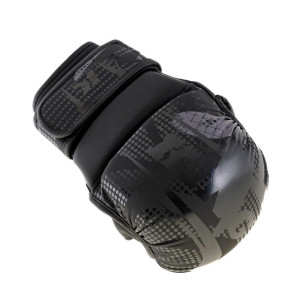 Gants MMA King Pro Boxing | Noir | Shogun Series
