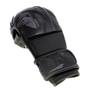 Gants MMA King Pro Boxing | Noir | Shogun Series