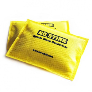 Désodorisant NO STINK | Jaune | Original Lemon Scent