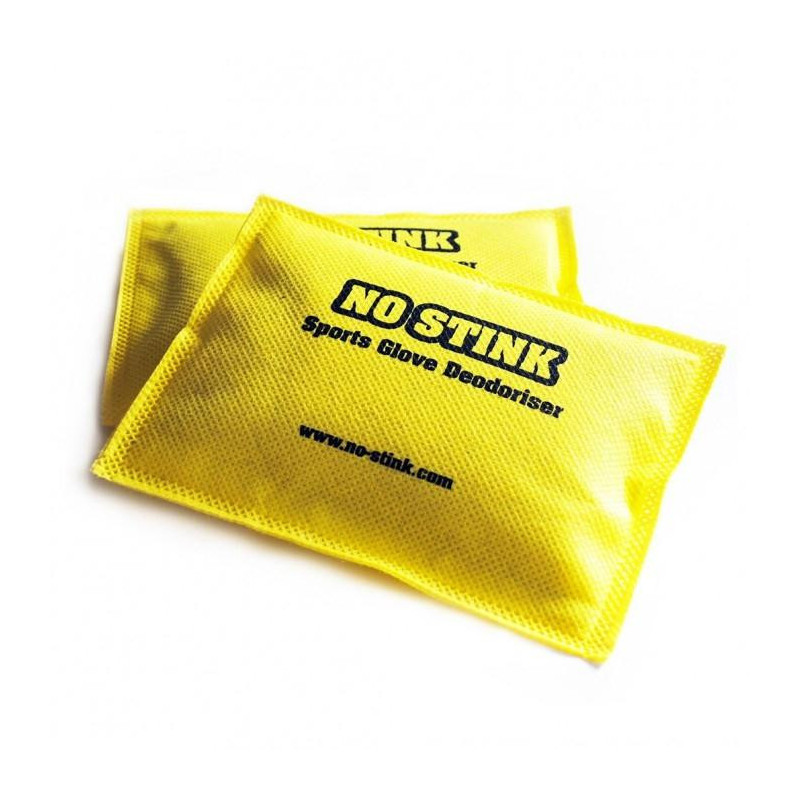 Désodorisant NO STINK | Jaune | Original Lemon Scent