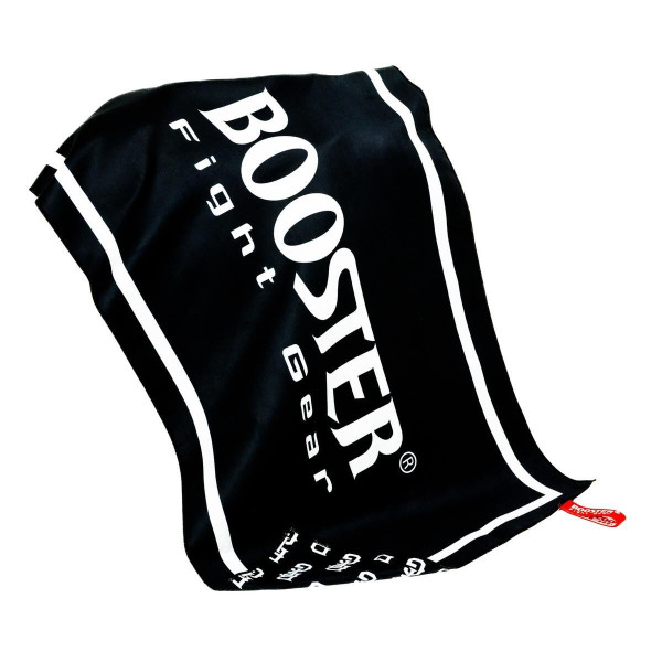 Serviette BOOSTER FIGHT GEAR | Noir | BFG Flex Dry