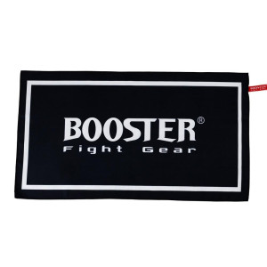 Serviette BOOSTER FIGHT GEAR | Noir | BFG Flex Dry