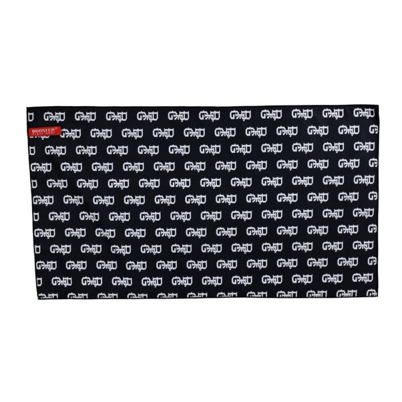 Serviette BOOSTER FIGHT GEAR | Noir | BFG Flex Dry
