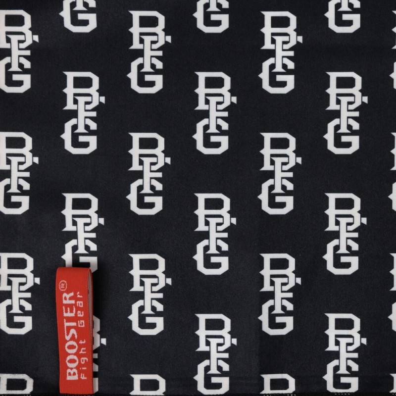 Serviette BOOSTER FIGHT GEAR | Noir | BFG Flex Dry