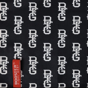 Serviette BOOSTER FIGHT GEAR | Noir | BFG Flex Dry