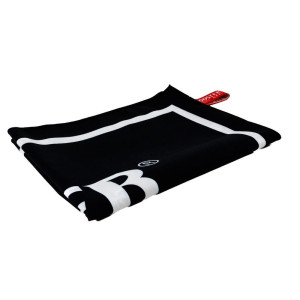 Serviette BOOSTER FIGHT GEAR | Noir | BFG Flex Dry