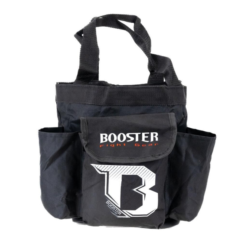 Water Bag Booster Fight Gear | Noir | BFG WATERBAG 2.0