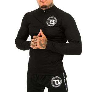 Survêtement Booster Fight Gear | Noir | B Force Track