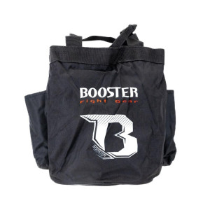 Water Bag Booster Fight Gear | Noir | BFG WATERBAG 2.0