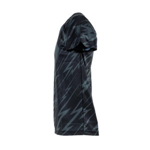 T-Shirt Booster Fight Gear | Noir | Youth Combat Series