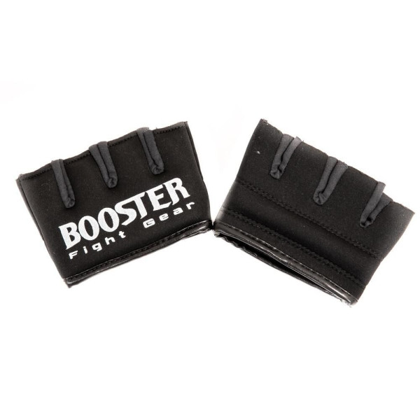 Protège-Articulations BOOSTER FIGHT GEAR | Noir | BFG Gel Knuckle Protector