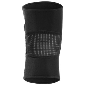 Genouillères Booster Fight Gear | Noir | BFG Kneeguards