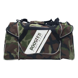 Sac de Sport Booster Fight Gear | Camo | BFG Gymbag