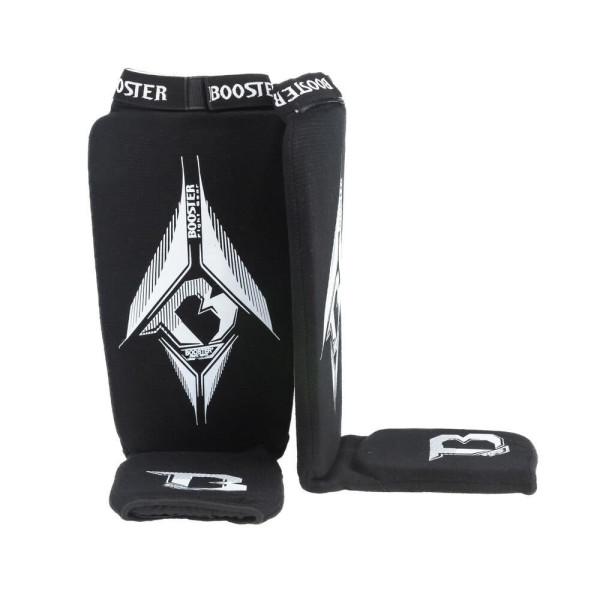 Protège-tibias Booster Fight Gear | AMSG Cotton