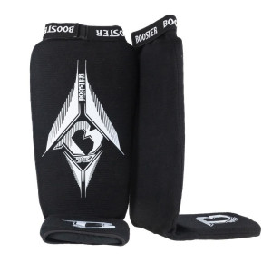 Protège-tibias Booster Fight Gear | AMSG Cotton