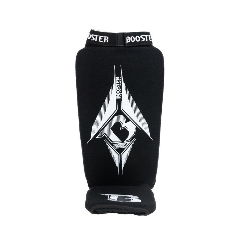Protège-tibias Booster Fight Gear | AMSG Cotton