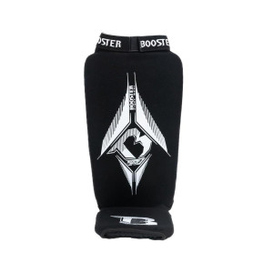 Protège-tibias Booster Fight Gear | AMSG Cotton