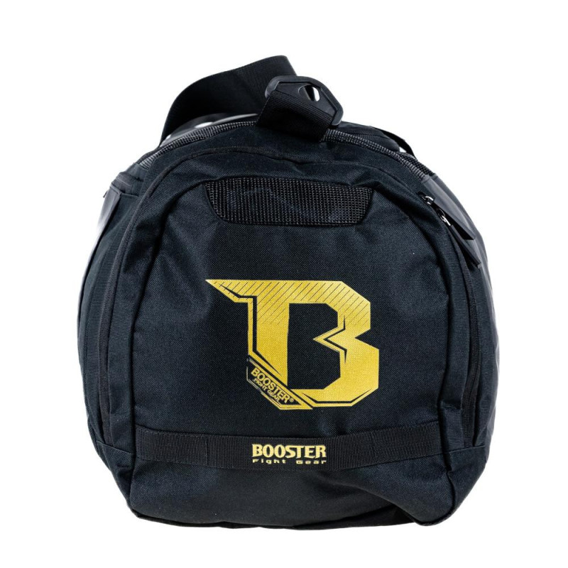 Sac de Sport Booster Fight Gear | Doré | BFG Performance