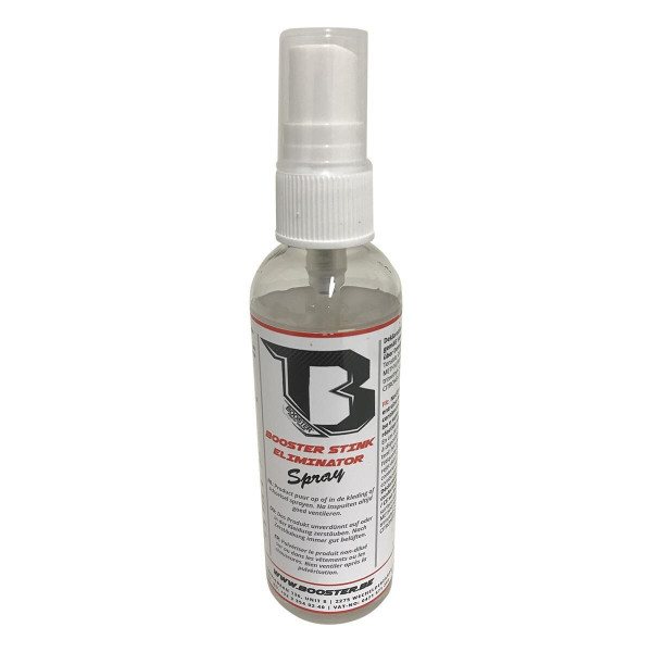Spray Anti-Odeurs BOOSTER FIGHT GEAR | BFG ODOR SPRAY 100ml