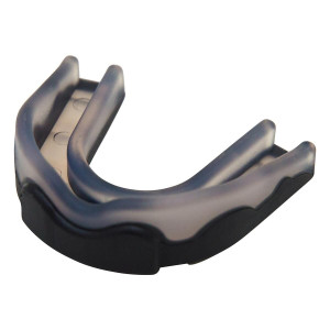 Protège-dents BOOSTER FIGHT GEAR | Transparent | MGB Youth