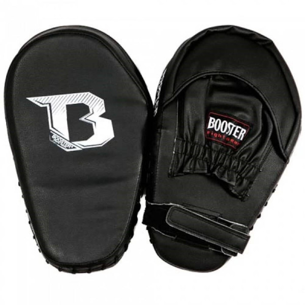 Pattes d'Ours Booster Fight Gear | Noir | PML BC 2