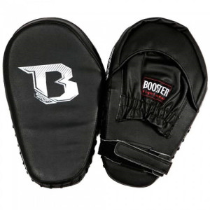 Pattes d'Ours Booster Fight Gear | Noir | PML BC 2