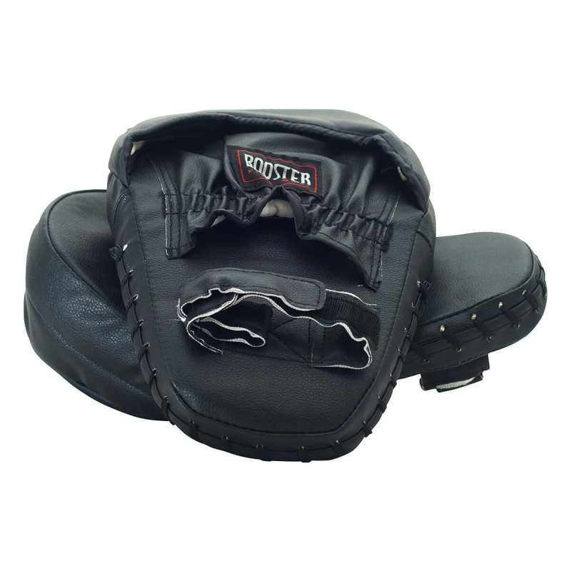 Pattes d'Ours Booster Fight Gear | Noir | PML BC 2