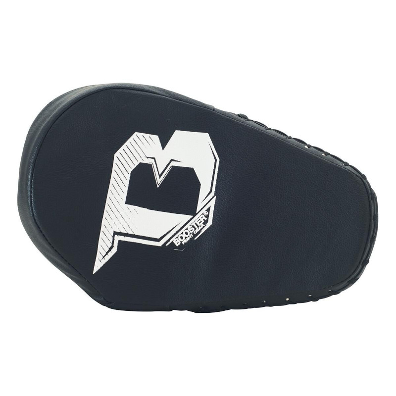 Pattes d'Ours Booster Fight Gear | Noir | PML BC 2