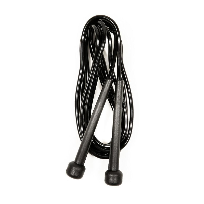 Corde à Sauter Booster Fight Gear | Noire | P2