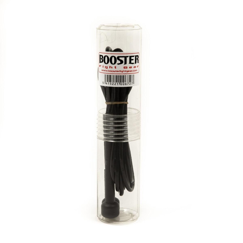 Corde à Sauter Booster Fight Gear | Noire | P2