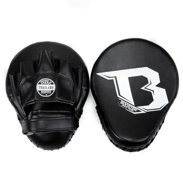 Pattes d'Ours BOOSTER FIGHT GEAR | Noir/Blanc | XTREM F2