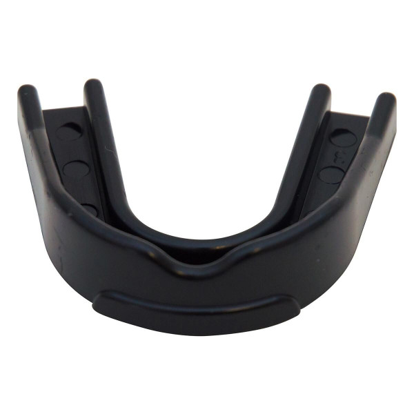 Protège-dents BOOSTER FIGHT GEAR | Noir | BFG MOUTHGUARD
