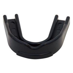 Protège-dents BOOSTER FIGHT GEAR | Noir | BFG MOUTHGUARD