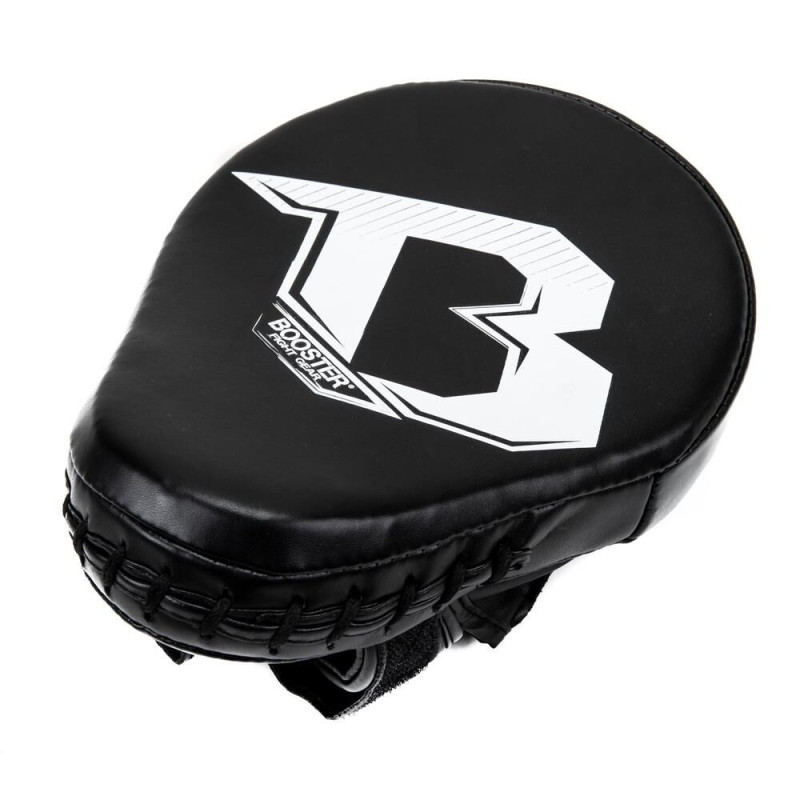 Pattes d'Ours BOOSTER FIGHT GEAR | Noir/Blanc | XTREM F2