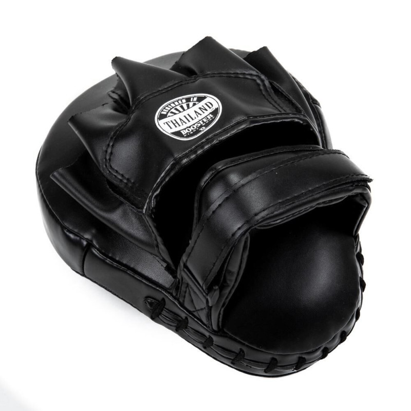 Pattes d'Ours BOOSTER FIGHT GEAR | Noir/Blanc | XTREM F2