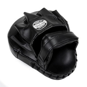 Pattes d'Ours BOOSTER FIGHT GEAR | Noir/Blanc | XTREM F2