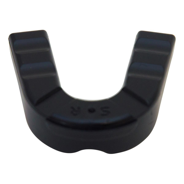 Protège-dents BOOSTER FIGHT GEAR | Noir | BFG MOUTHGUARD