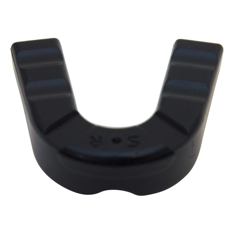 Protège-dents BOOSTER FIGHT GEAR | Noir | BFG MOUTHGUARD