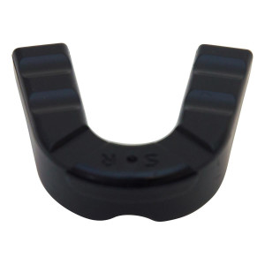 Protège-dents BOOSTER FIGHT GEAR | Noir | BFG MOUTHGUARD