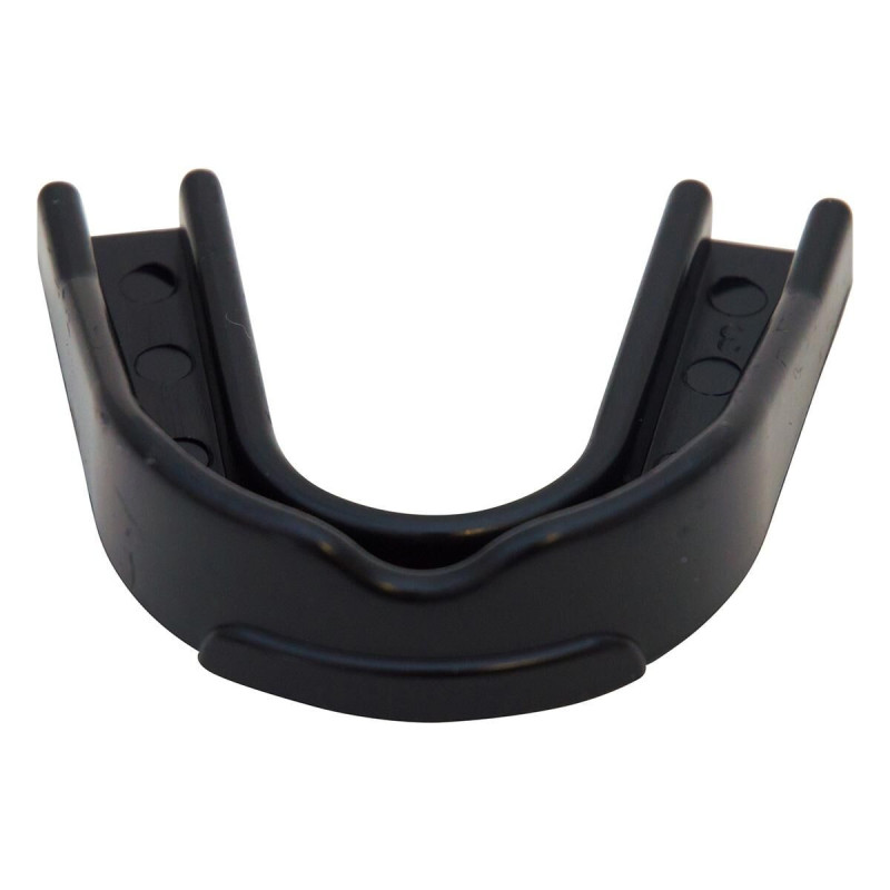 Protège-dents BOOSTER FIGHT GEAR | Noir | BFG MOUTHGUARD