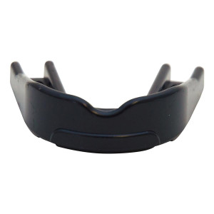 Protège-dents BOOSTER FIGHT GEAR | Noir | BFG MOUTHGUARD