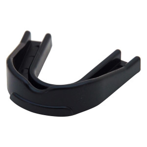 Protège-dents BOOSTER FIGHT GEAR | Noir | BFG MOUTHGUARD