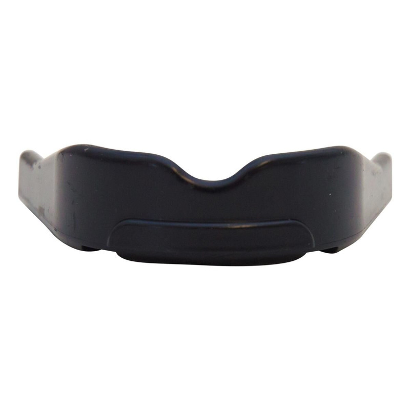 Protège-dents BOOSTER FIGHT GEAR | Noir | BFG MOUTHGUARD